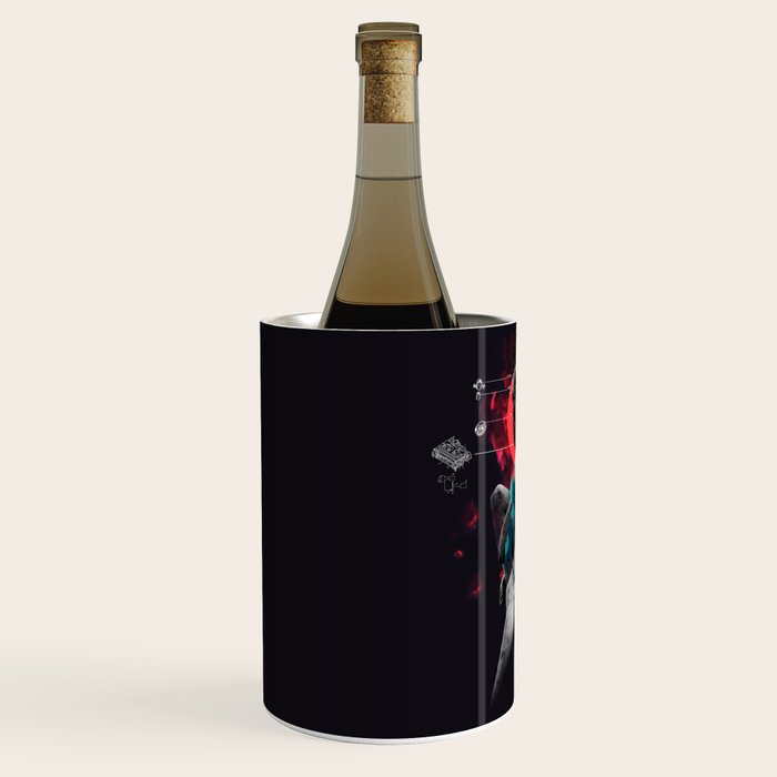 Again Wine Chiller Gallery Image 2