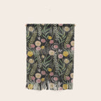Meadow Noir Wall Hanging Gallery Image 1