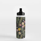 Meadow Noir Water Bottle Gallery Image 2