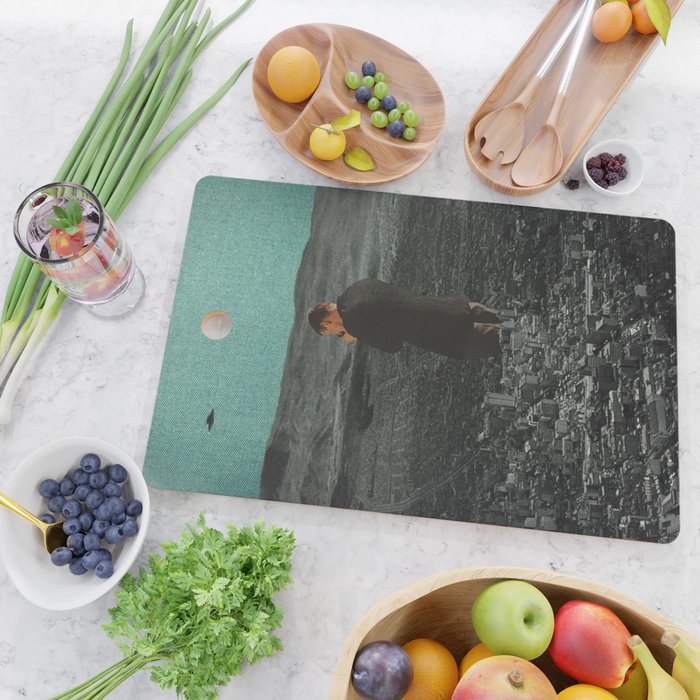 Seen Cutting Board Gallery Image 2