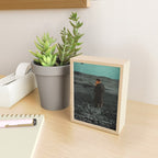 Seen Mini Art Print Gallery Image 2