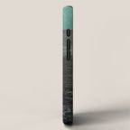Seen iPhone Case Gallery Image 2