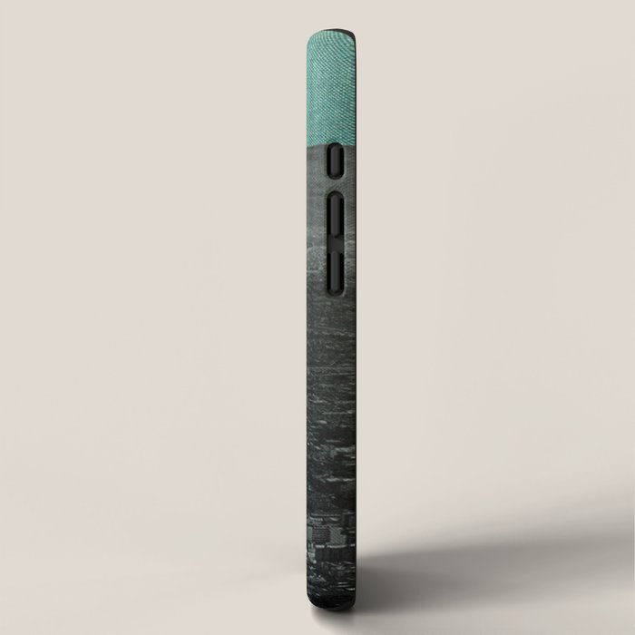 Seen iPhone Case Gallery Image 2