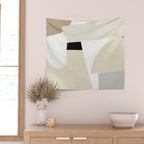 Interiors Wall Tapestry Gallery Image 2