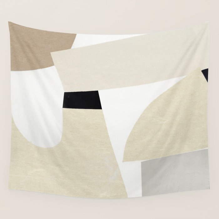 Interiors Wall Tapestry Gallery Image 4
