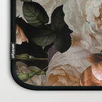 Golden Jan Davidsz. de Heem Roses Laptop Sleeve Gallery Image 3