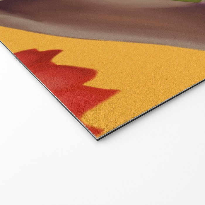 Blooming Joy Welcome Mat Gallery Image 2
