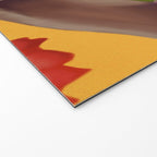 Blooming Joy Welcome Mat Gallery Image 2