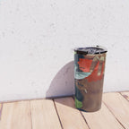 Blooming Joy Travel Mug Gallery Image 4