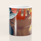Blooming Joy Coffee Mug Gallery Image 4