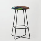 Blooming Joy Stool Gallery Image 1