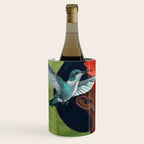 Blooming Joy Wine Chiller Gallery Image 2