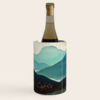 Indigo Mountains Wine Chiller Gallery Image 3