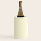 Classic Minimal Racing Car Retro Stripes - Furaribi Wine Chiller Gallery Image 2