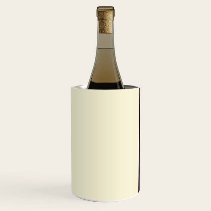 Classic Minimal Racing Car Retro Stripes - Furaribi Wine Chiller Gallery Image 2