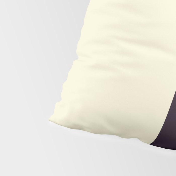 Classic Minimal Racing Car Retro Stripes - Furaribi Pillow Sham Gallery Image 4