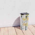 Birch Tree Travel Mug Gallery Image 4