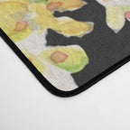 Birch Tree Desk Mat Gallery Image 4