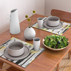 Birch Tree Placemat Gallery Image 2
