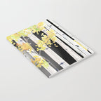 Birch Tree Notebook Gallery Image 2