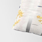 Birch Tree Pillow Sham Gallery Image 4