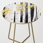Birch Tree Side Table Gallery Image 2