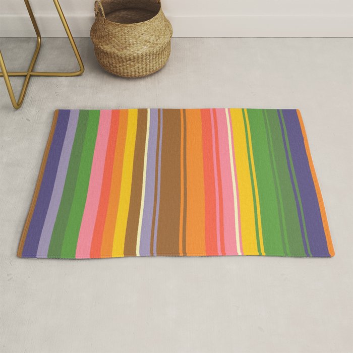 Spectrum Rug Gallery Image 1