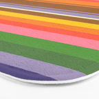 Spectrum Bath Mat Gallery Image 3