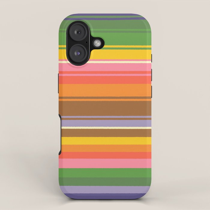 Spectrum iPhone Case Gallery Image 1