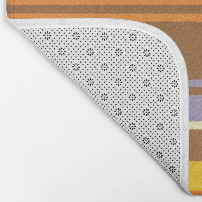 Spectrum Bath Mat Gallery Image 2