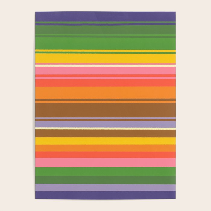 Spectrum Poster Gallery Image 4