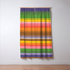 Spectrum Window Curtain Gallery Image 3