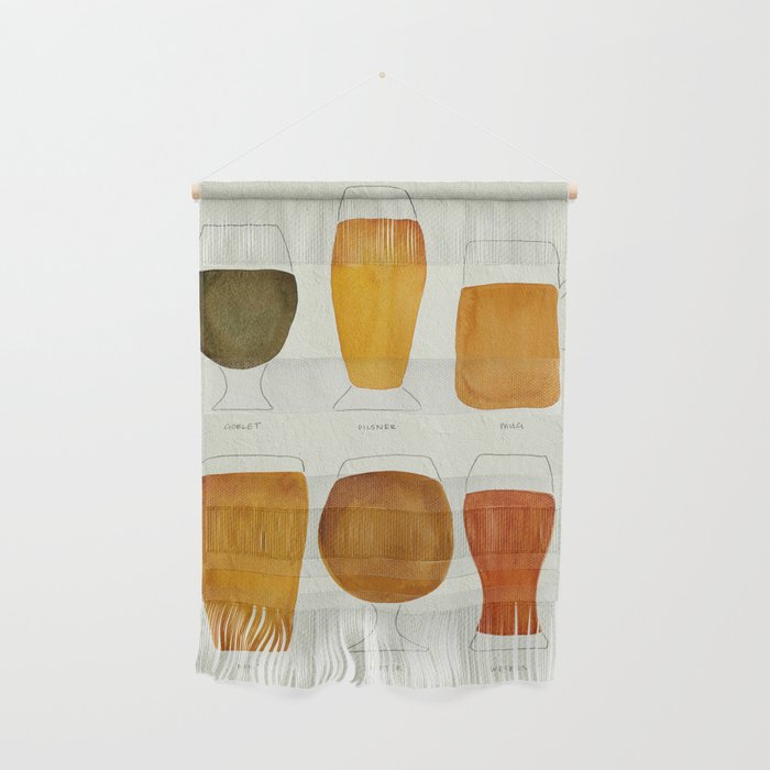 Beer Wall Hanging Gallery Image 1