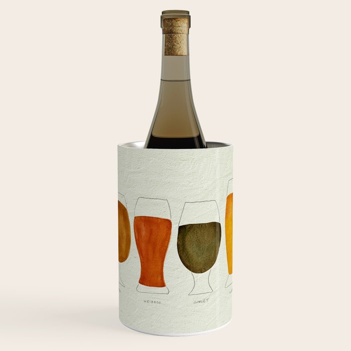 Beer Wine Chiller Gallery Image 1