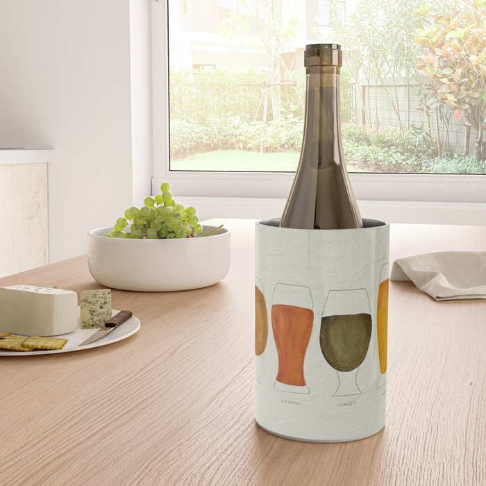 Beer Wine Chiller Gallery Image 4