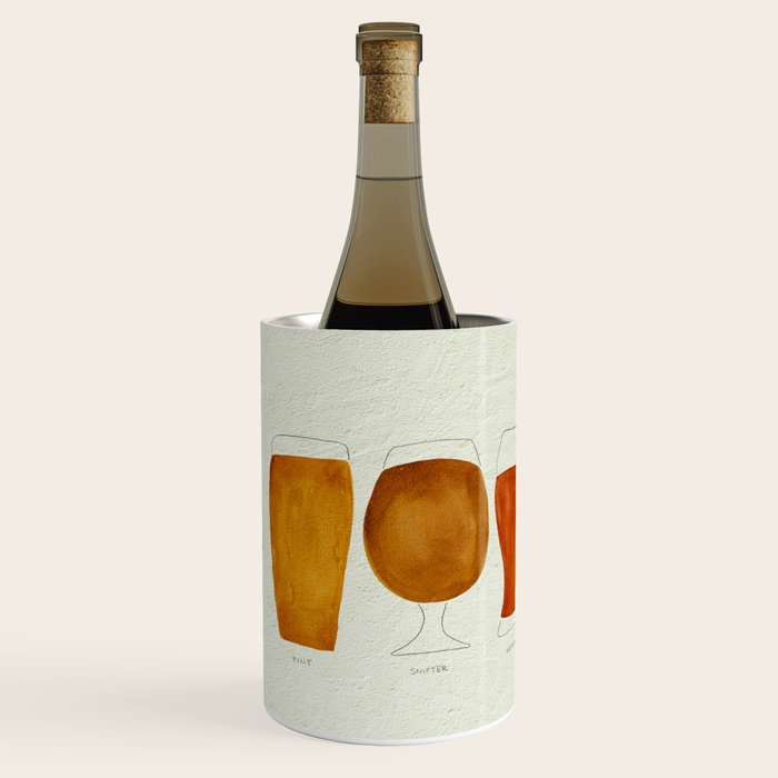 Beer Wine Chiller Gallery Image 2