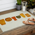 Beer Outdoor Rug Gallery Image 2
