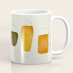 Beer Coffee Mug Gallery Image 1