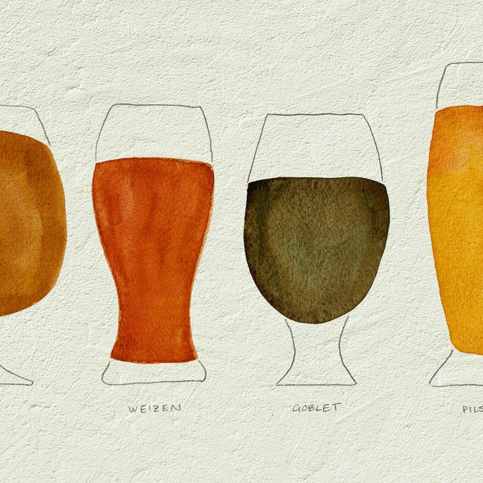Beer Coffee Mug Gallery Image 2