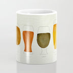Beer Coffee Mug Gallery Image 4