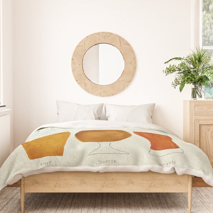Beer Duvet Cover Gallery Image 3