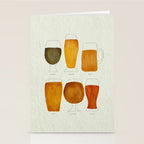 Beer Stationery Card Gallery Image 2