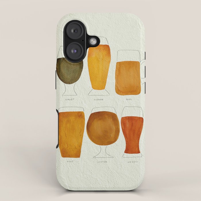 Beer Iphone Case