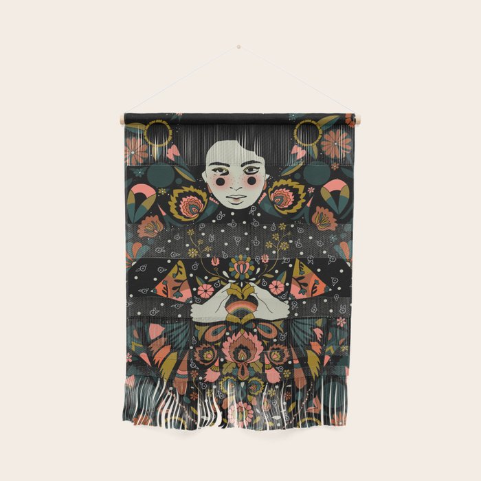 Nurture Wall Hanging Gallery Image 1