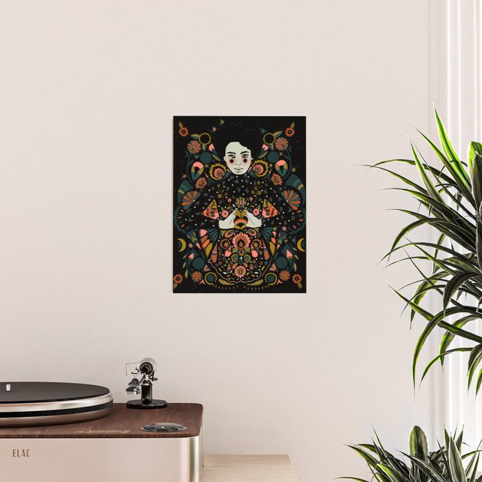 Nurture Poster Gallery Image 2