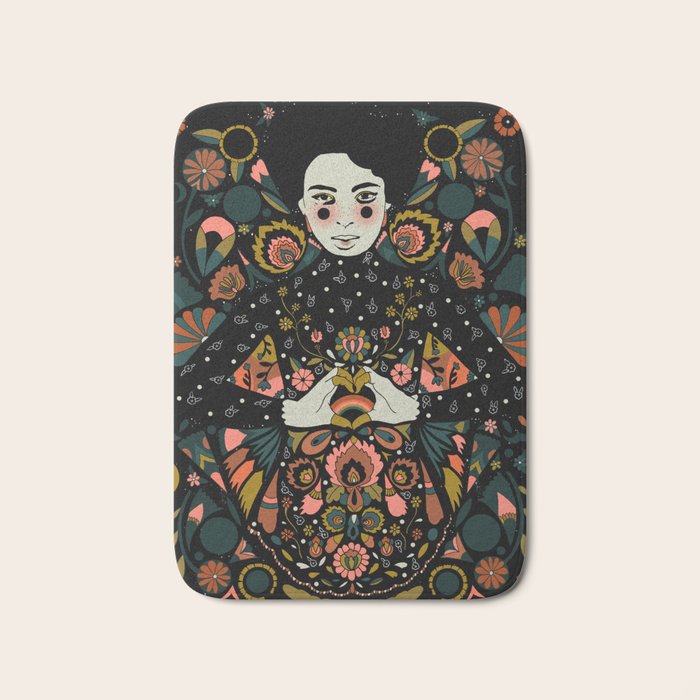 Nurture Bath Mat Gallery Image 1