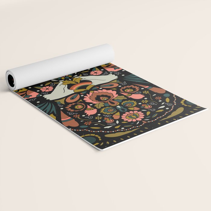 Nurture Yoga Mat Gallery Image 2