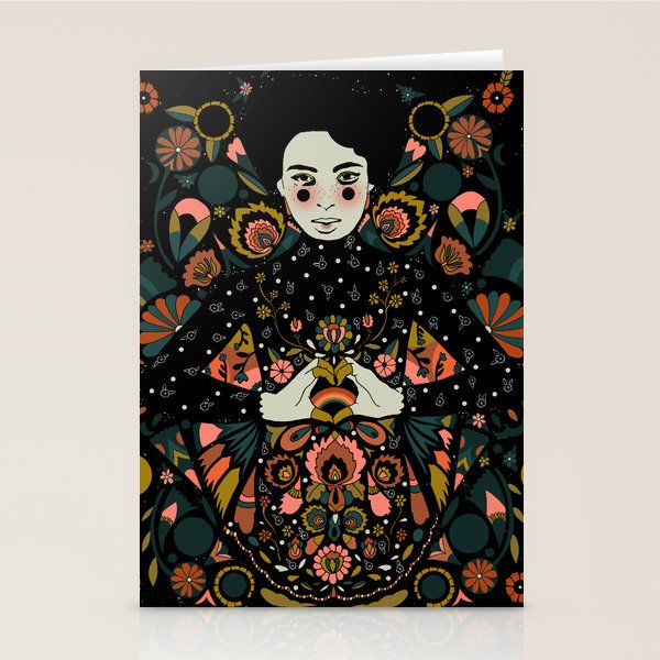 Nurture Stationery Card Gallery Image 2