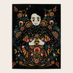 Nurture Poster Gallery Image 4