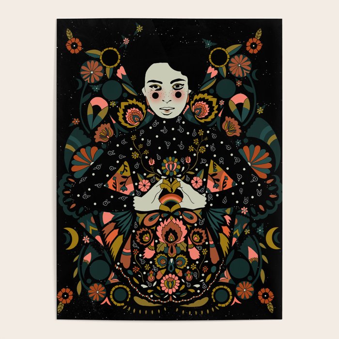 Nurture Poster Gallery Image 4